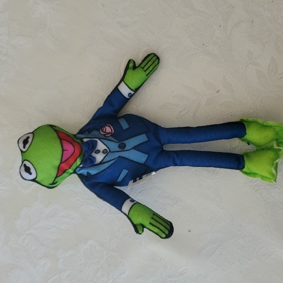 Muppet dolls Blockbuster Video - Picture 4 of 9